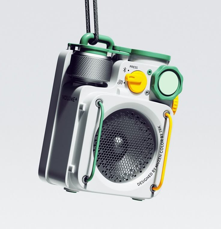 Tech Gadgets & Electronics